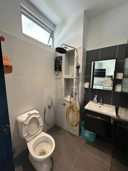 Rumah Teres 2-Tingkat untuk Dijual di Setia Eco Village (Gelang Patah) - Shi May Yeong - Bathroom - PropertyGuru.com.my