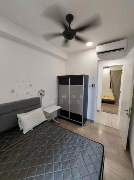 Condominium for Rent at United Point (Residensi Berpadu) - Desmond Wong - Bedroom - PropertyGuru.com.my
