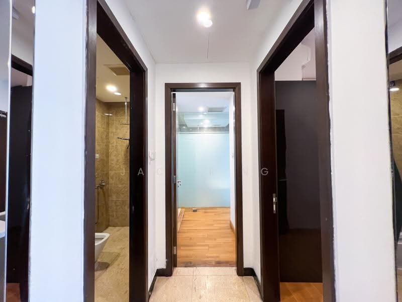Corridoor