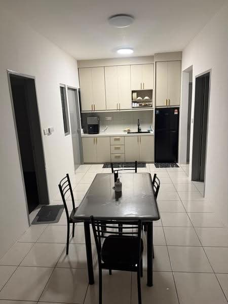 Condominium for Rent at MiNest Residence - Shi Xin Kim - PropertyGuru.com.my