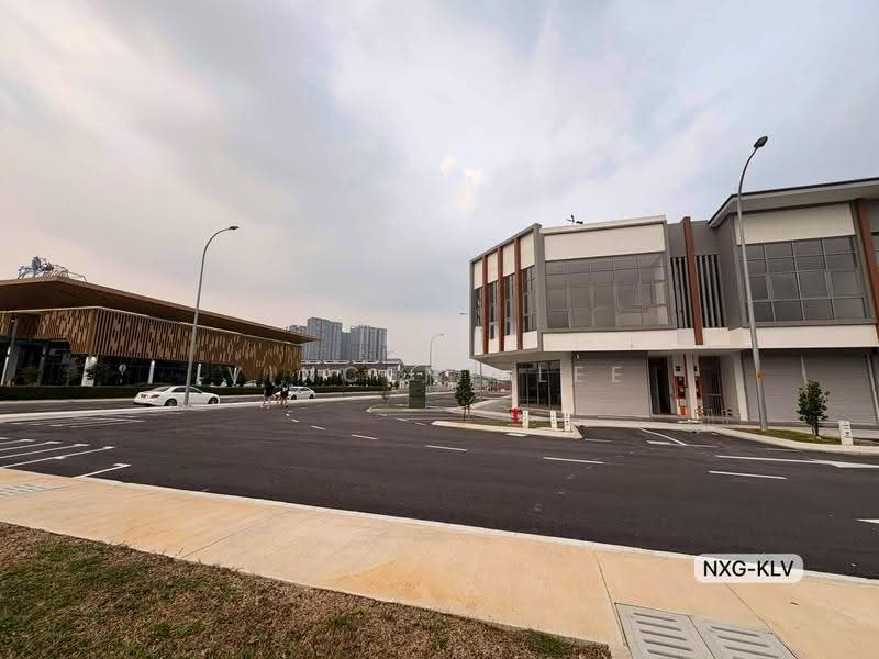Shop / Office for Rent in Klang (Selangor) - Vincent Lee - PropertyGuru.com.my
