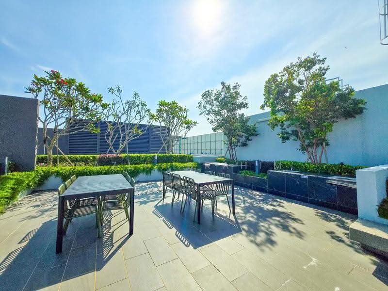 Kondominium untuk Dijual di Ixora Residence - Azli Ibrahim - Exterior - PropertyGuru.com.my