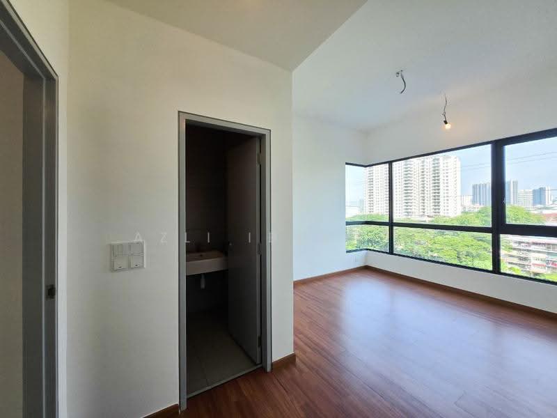 Kondominium untuk Dijual di Ixora Residence - Azli Ibrahim - Interior - PropertyGuru.com.my