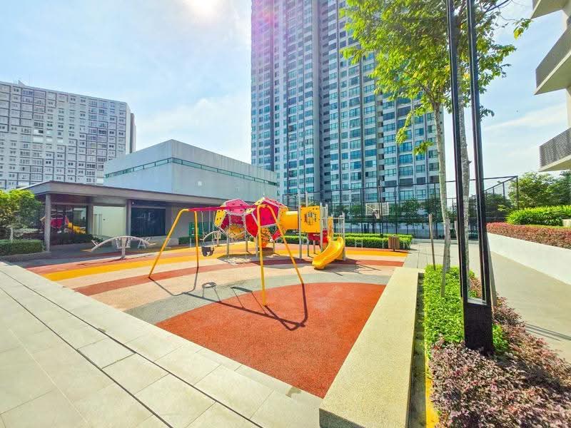 Kondominium untuk Dijual di Ixora Residence - Azli Ibrahim - Exterior - PropertyGuru.com.my
