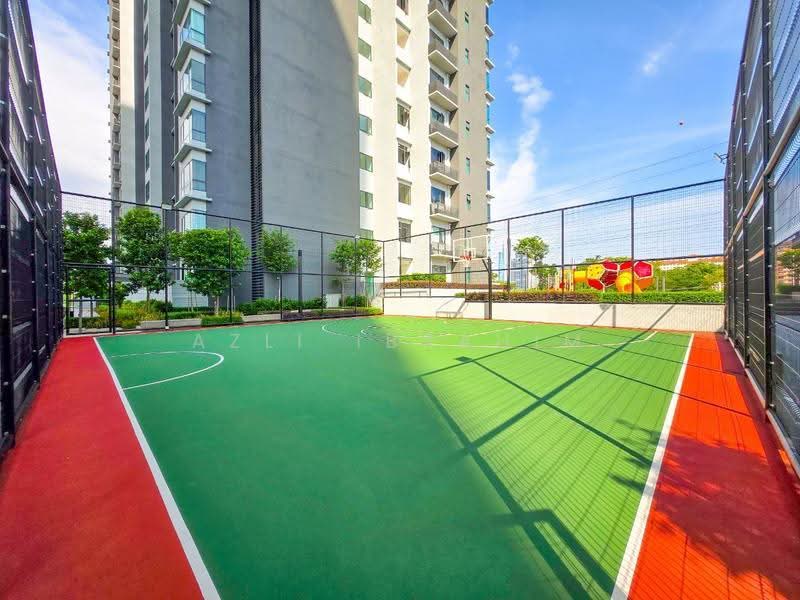 Kondominium untuk Dijual di Ixora Residence - Azli Ibrahim - PropertyGuru.com.my