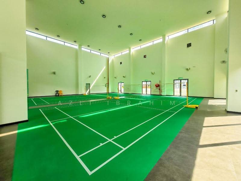 Kondominium untuk Dijual di Ixora Residence - Azli Ibrahim - PropertyGuru.com.my