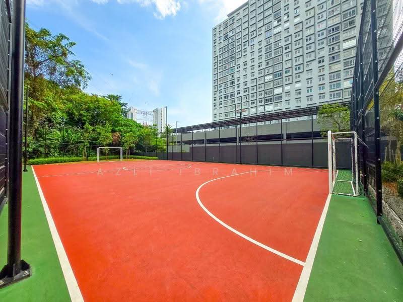 Kondominium untuk Dijual di Ixora Residence - Azli Ibrahim - PropertyGuru.com.my