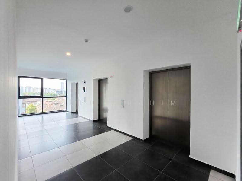 Kondominium untuk Dijual di Ixora Residence - Azli Ibrahim - Lobby - PropertyGuru.com.my