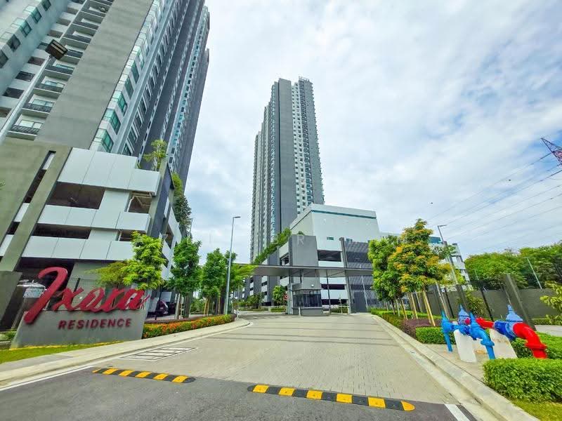 Kondominium untuk Dijual di Ixora Residence - Azli Ibrahim - PropertyGuru.com.my