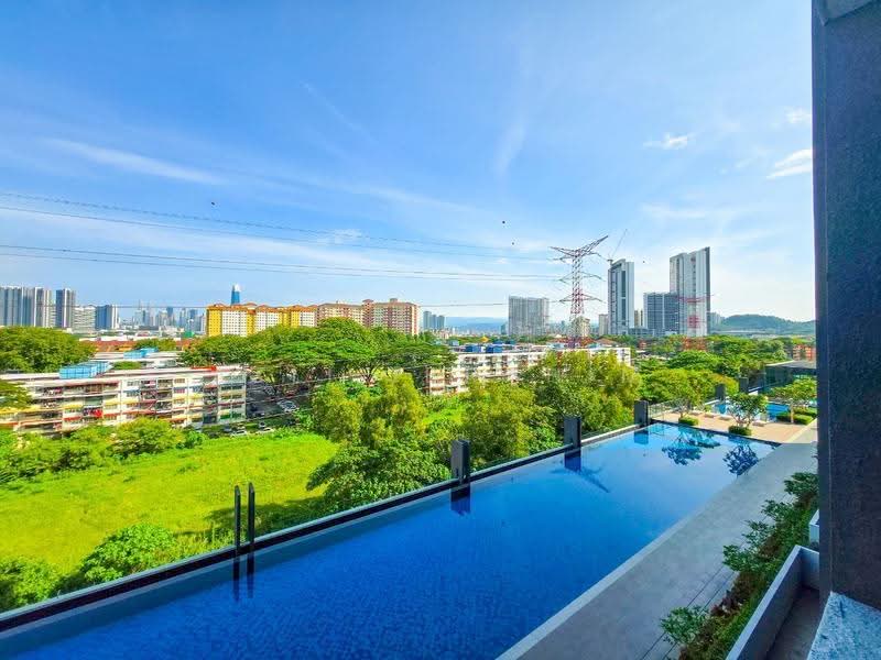 Kondominium untuk Dijual di Ixora Residence - Azli Ibrahim - Exterior - PropertyGuru.com.my