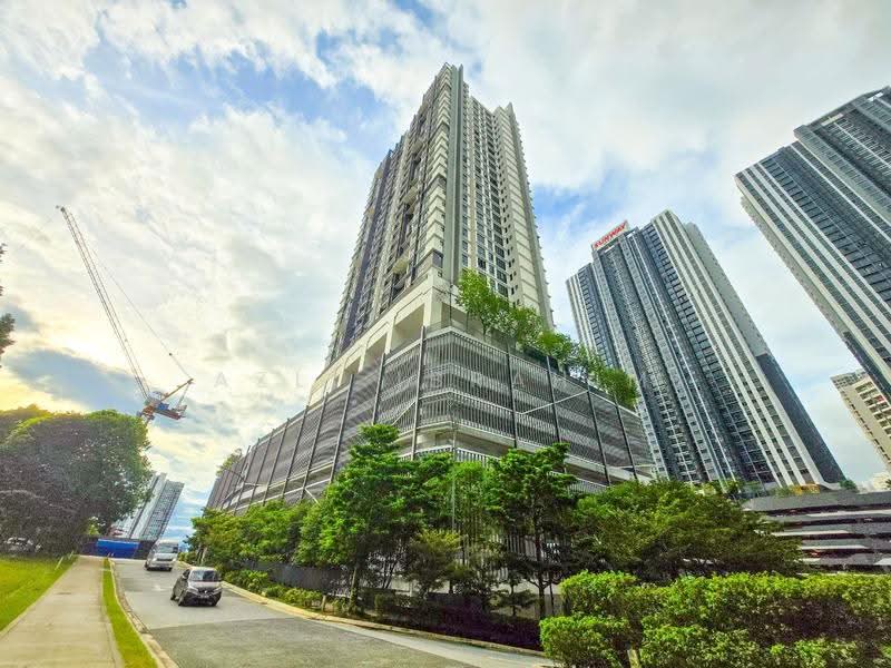 Kondominium untuk Dijual di Ixora Residence - Azli Ibrahim - PropertyGuru.com.my