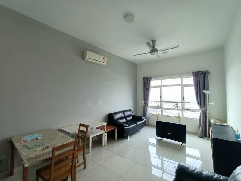 Kondominium untuk Disewa di La Thea Residences - CK Law - PropertyGuru.com.my