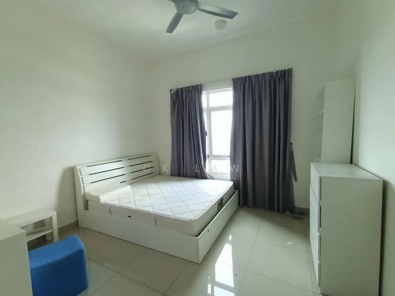 Kondominium untuk Disewa di La Thea Residences - CK Law - PropertyGuru.com.my