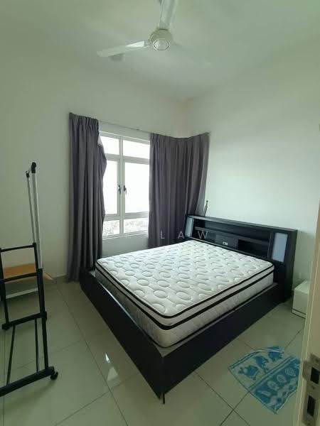 Kondominium untuk Disewa di La Thea Residences - CK Law - PropertyGuru.com.my
