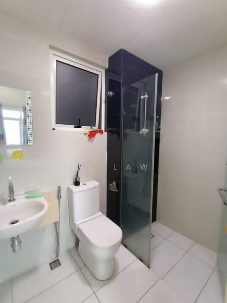 Kondominium untuk Disewa di La Thea Residences - CK Law - PropertyGuru.com.my