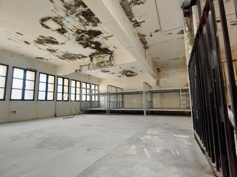 Kedai / Pejabat untuk Dijual di Central Business District (CBD) (Kota Kinabalu) - Adele Lee - Interior - PropertyGuru.com.my