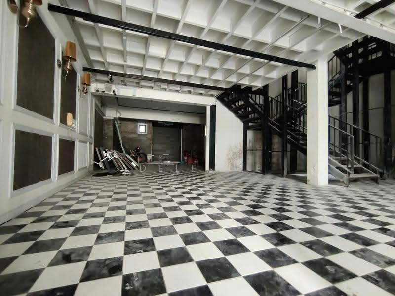 Kedai / Pejabat untuk Dijual di Central Business District (CBD) (Kota Kinabalu) - Adele Lee - Interior - PropertyGuru.com.my