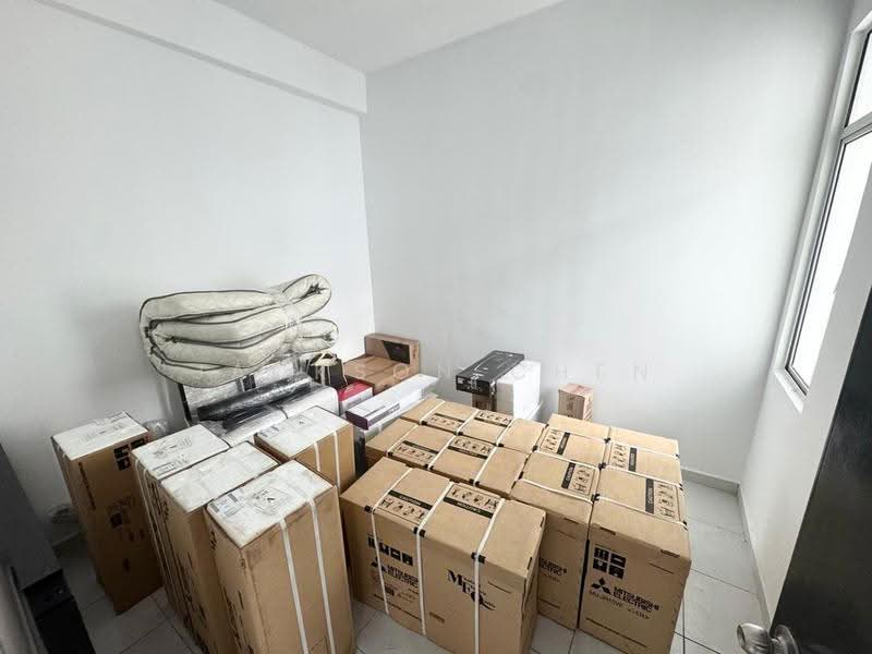 Bedroom Downstair