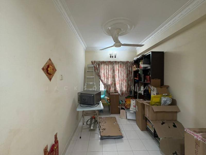 Apartment for Sale at Vista Mutiara - Jackson Chen - Utility / Store - PropertyGuru.com.my