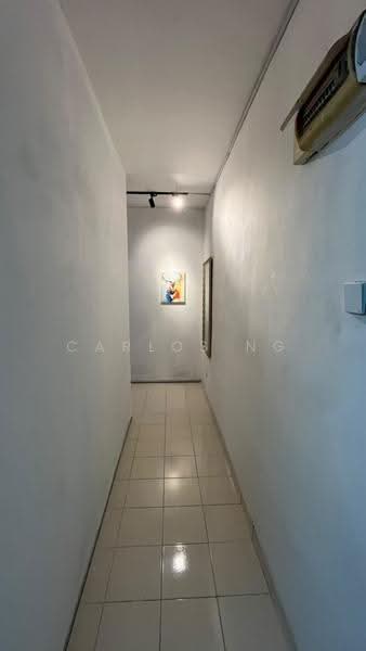 Condominium for Rent at Residensi Laguna (Sunway Belvedere) - Carlos Ng - Corridor - PropertyGuru.com.my