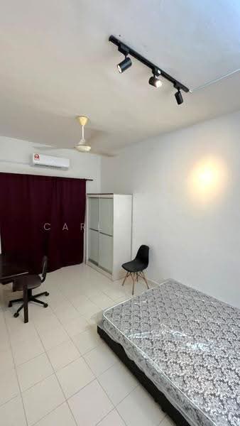 Condominium for Rent at Residensi Laguna (Sunway Belvedere) - Carlos Ng - Balcony Room - PropertyGuru.com.my