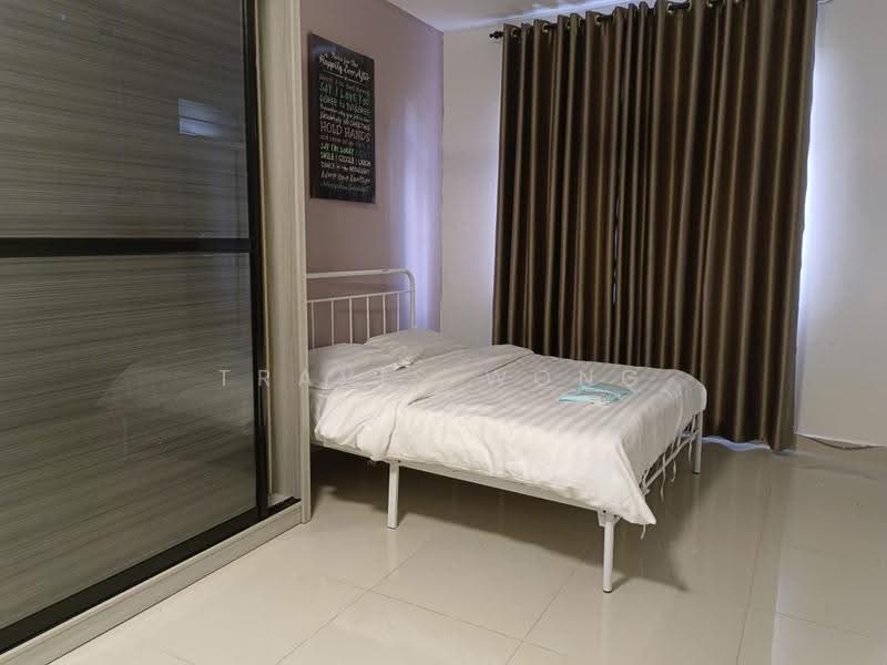 Pangsapuri untuk Disewa di Mentari Court - Travis Wong - Bedroom - PropertyGuru.com.my