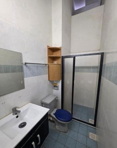 3-storey Terraced House for Sale in Kampung Sungai Nibong (Bayan Lepas) - Kelvin Seow - Bathroom - PropertyGuru.com.my