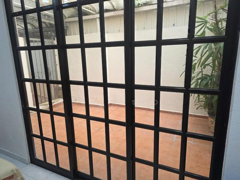 3-storey Terraced House for Sale in Kampung Sungai Nibong (Bayan Lepas) - Kelvin Seow - Exterior - PropertyGuru.com.my