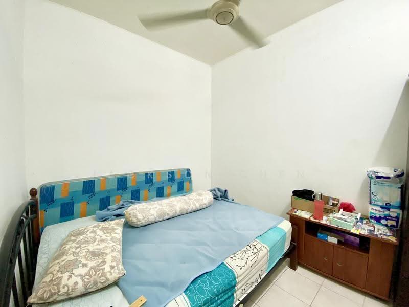 Rumah Teres 2.5-Tingkat untuk Dijual di Taman Bukit Permata (Selayang) - Jackson Chen - Bedroom 2 - PropertyGuru.com.my