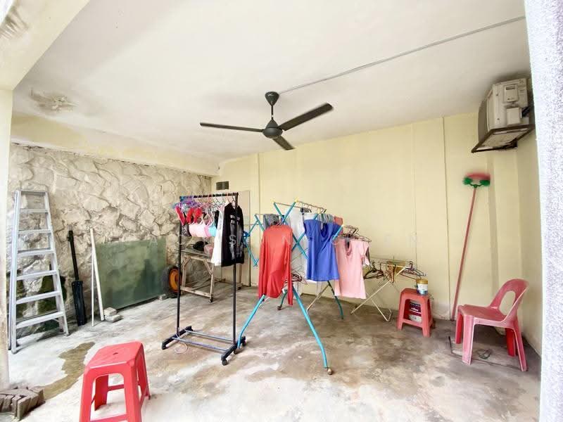 Rumah Teres 2.5-Tingkat untuk Dijual di Taman Bukit Permata (Selayang) - Jackson Chen - Interior - PropertyGuru.com.my