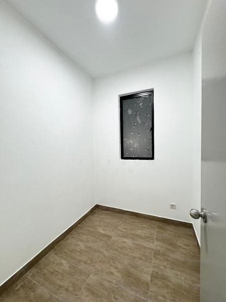 Utility / Store Room