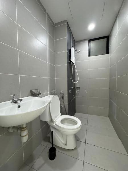 Common Bathroom