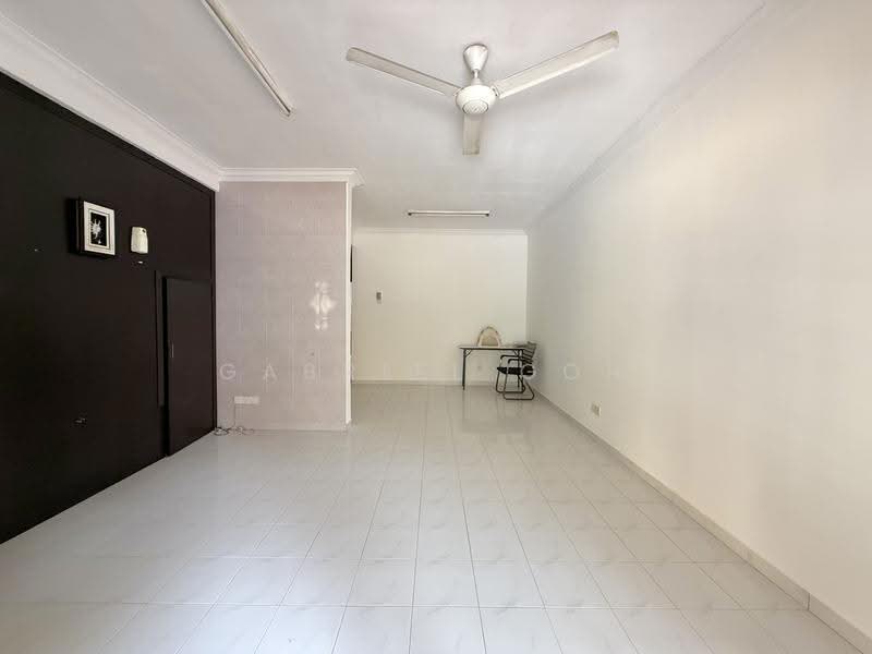 Rumah Teres 2-Tingkat untuk Dijual di Setia Impian (Setia Alam) - GABRIEL GOH - Living Room - PropertyGuru.com.my