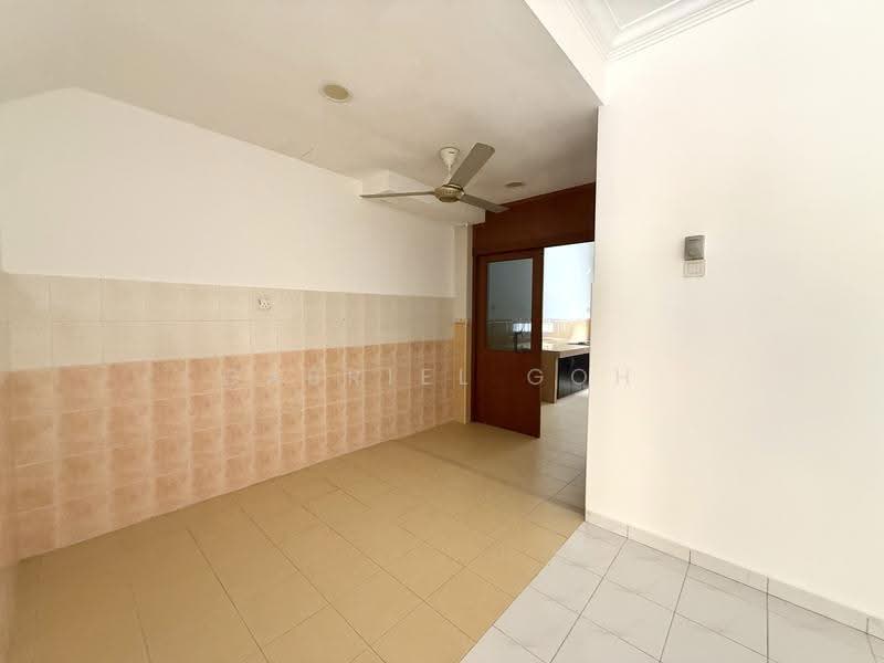 Rumah Teres 2-Tingkat untuk Dijual di Setia Impian (Setia Alam) - GABRIEL GOH - Interior - PropertyGuru.com.my