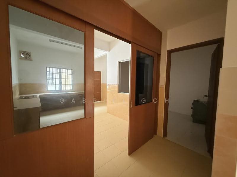 Rumah Teres 2-Tingkat untuk Dijual di Setia Impian (Setia Alam) - GABRIEL GOH - Kitchen - PropertyGuru.com.my