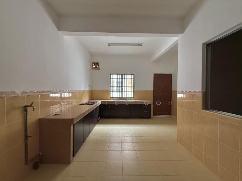 Rumah Teres 2-Tingkat untuk Dijual di Setia Impian (Setia Alam) - GABRIEL GOH - Kitchen - PropertyGuru.com.my