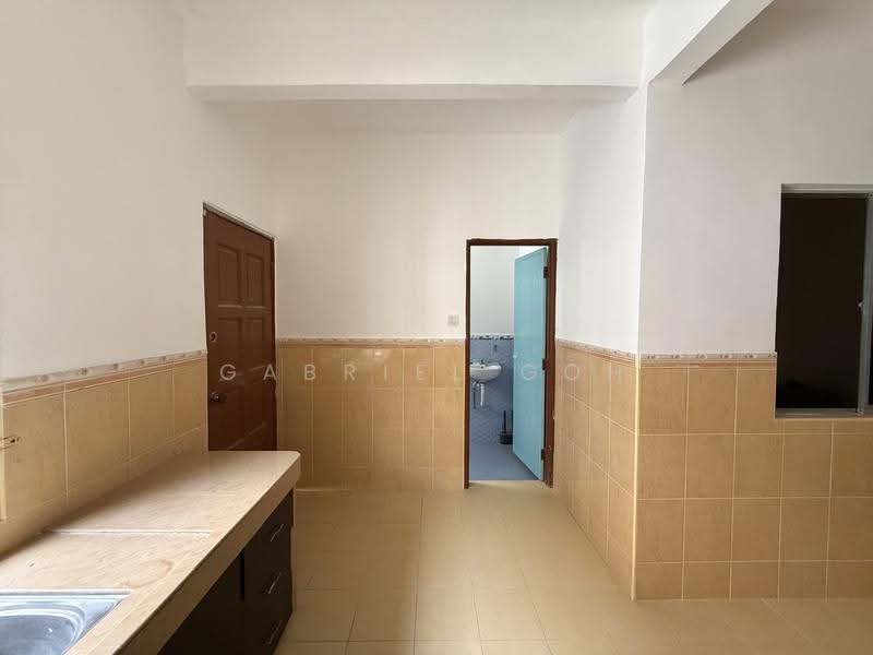 Rumah Teres 2-Tingkat untuk Dijual di Setia Impian (Setia Alam) - GABRIEL GOH - Bathroom - PropertyGuru.com.my