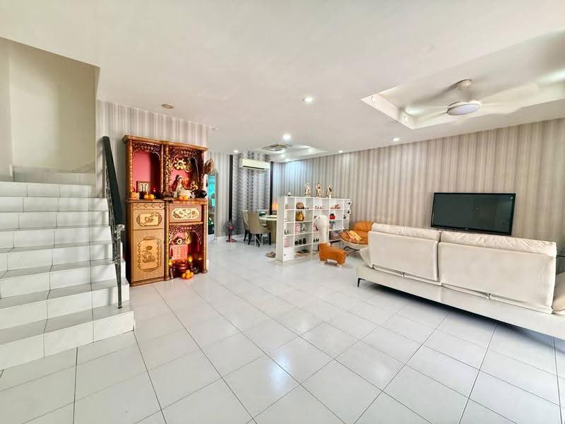 Rumah Teres 2-Tingkat untuk Dijual di Taman Seri Orkid (Skudai) - Serene Low - PropertyGuru.com.my
