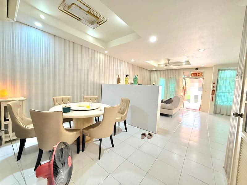 Rumah Teres 2-Tingkat untuk Dijual di Taman Seri Orkid (Skudai) - Serene Low - PropertyGuru.com.my