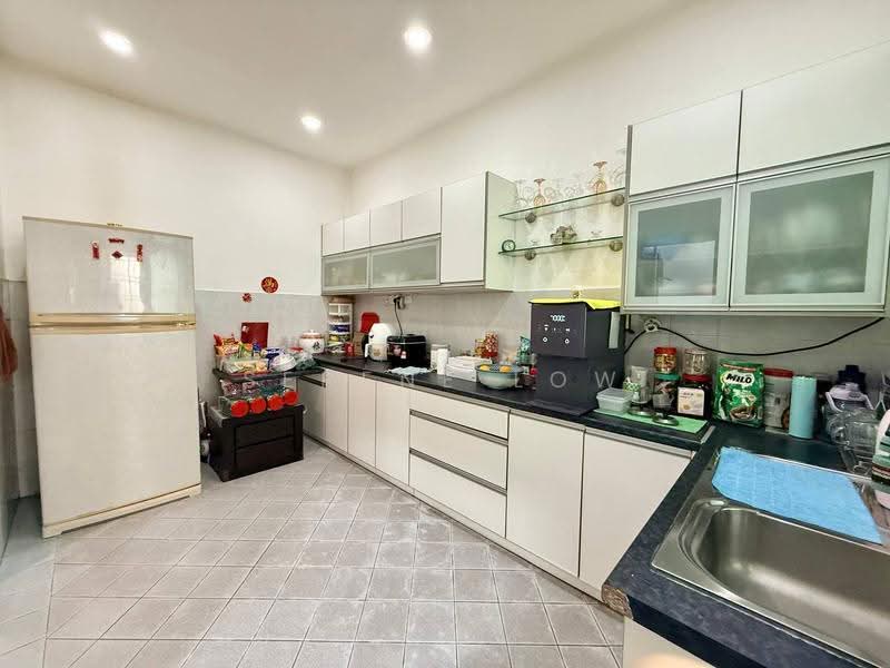 Rumah Teres 2-Tingkat untuk Dijual di Taman Seri Orkid (Skudai) - Serene Low - PropertyGuru.com.my