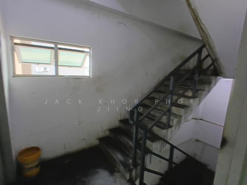 Corridor