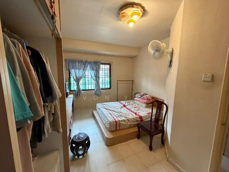 Townhouse for Sale in Taman Tampoi Indah (Tampoi) - Evon Yap - Bedroom - PropertyGuru.com.my