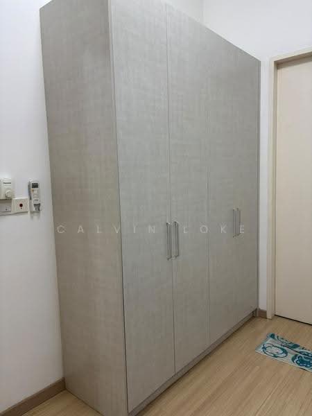 Service Residence for Rent at The Cruise Residence - Calvin Loke - PropertyGuru.com.my