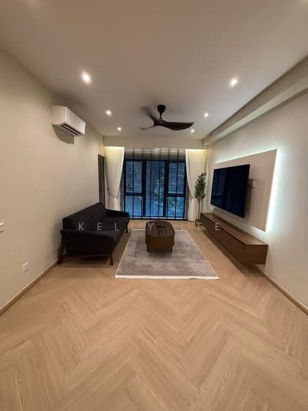 Kediaman Servis untuk Disewa di D'Clover Residences - Kelly Lee - PropertyGuru.com.my