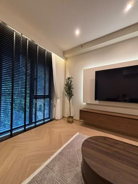 Kediaman Servis untuk Disewa di D'Clover Residences - Kelly Lee - PropertyGuru.com.my