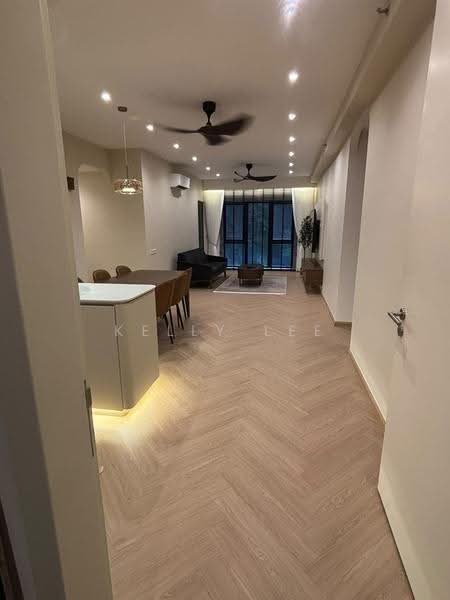 Kediaman Servis untuk Disewa di D'Clover Residences - Kelly Lee - PropertyGuru.com.my