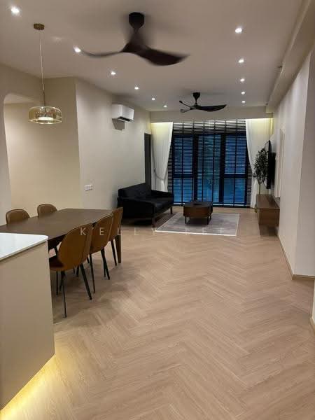 Kediaman Servis untuk Disewa di D'Clover Residences - Kelly Lee - PropertyGuru.com.my