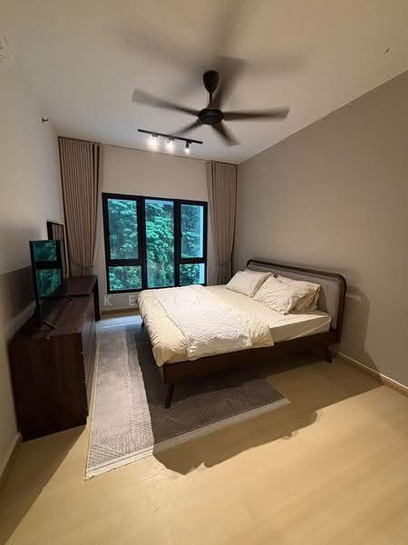 Kediaman Servis untuk Disewa di D'Clover Residences - Kelly Lee - PropertyGuru.com.my