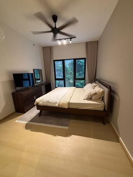 Kediaman Servis untuk Disewa di D'Clover Residences - Kelly Lee - PropertyGuru.com.my