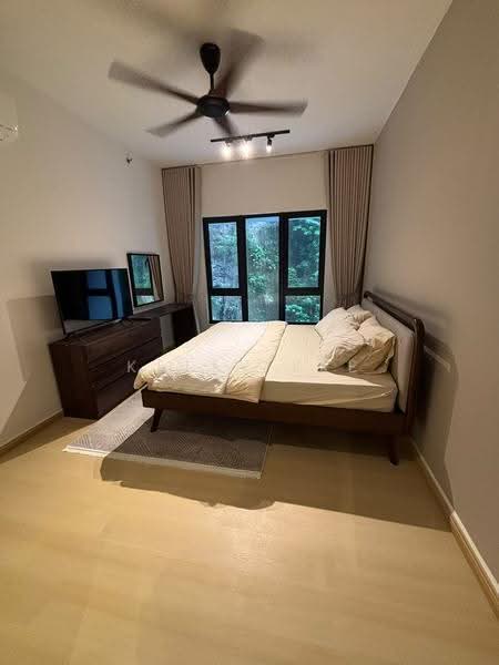 Kediaman Servis untuk Disewa di D'Clover Residences - Kelly Lee - PropertyGuru.com.my
